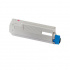 OKI 44315318 purpuriu (magenta) toner compatibil
