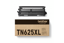 Brother TN-625XLBK Negru (black) toner original