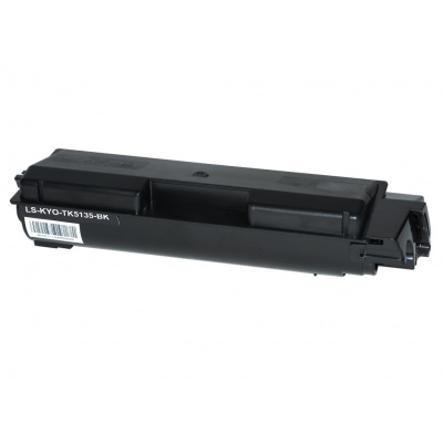 Utax TK-5135 negru (black) toner compatibil