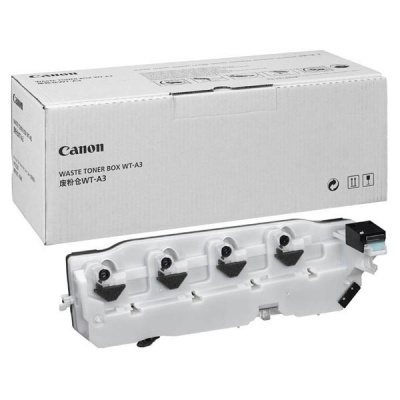 Canon WT-A3 9549B002 toner rezidual original