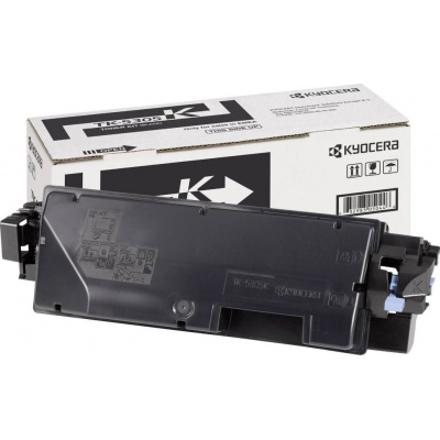 Kyocera Mita TK-5305K 1T02VM0NL0 negru (black) toner original