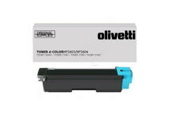 Olivetti B1065 azuriu (cyan) toner original