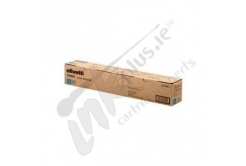 Olivetti B0857 azuriu (cyan) toner original