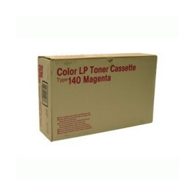 Ricoh 140 purpuriu (magenta) toner original
