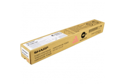 Sharp BPC50GTMA purpuriu (magenta) toner original