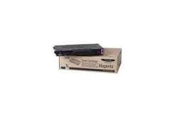 Xerox toner original 106R00677, magenta, 2000 pagini, Xerox Phaser 6100
