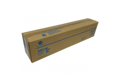 Konica Minolta DR-618K ACV80RD negru (black) drum original