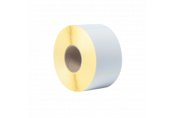 Brother BCS-1J150102-203, 102 mm x 150 mm, 1440buc., cu suprafață acoperită, rola de hârtie originală
