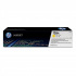 HP 126A CE312A galben (yellow) toner original