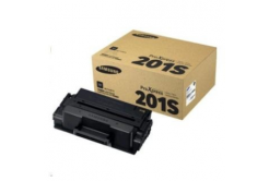 HP SU878A / Samsung MLT-D201S negru (black) toner original