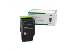 Lexmark 75M0H30 purpuriu (magenta) toner original