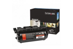 Lexmark X644A21E negru toner original