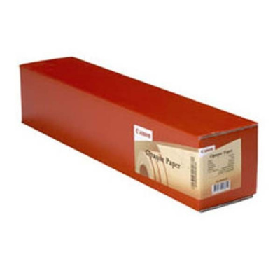 Canon Roll Paper White Opaque 5922A001, 120 g/m2, 36", 914mmx30m, grafică, acoperit, alb, rolă de hârtie