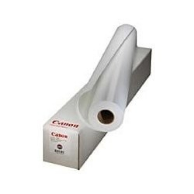 Canon CAD Matt Coated Paper 8946A006, 140 g/m2, 42", 1067mmx30m, grafică, mat, acoperit, alb, rolă de hârtie