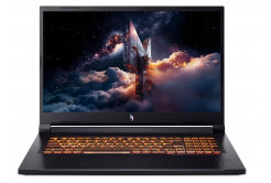 Acer NH.QYSEC.003 Nitro V 17 AI/ANV17-41-R3A0/R7-260/17,3"/FHD/16GB/1TB/RTX 5050/W11H/Negru/2R