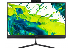 Acer DQ.BPREC.006 Aspire/C24-2G_UUBR57430U_65W/23,8"/FHD/R5-7430U/8GB/512GB/AMD int/W11H/Negru/1R