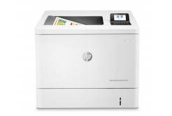 HP Color LaserJet Enterprise M554dn 7ZU81A#B19 Imprimante laser