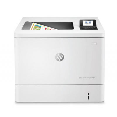 HP Color LaserJet Enterprise M554dn 7ZU81A#B19 Imprimante laser