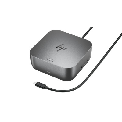 HP TB4 100W G6 Dock