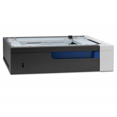 Tavă de 500 de coli pentru HP LaserJet