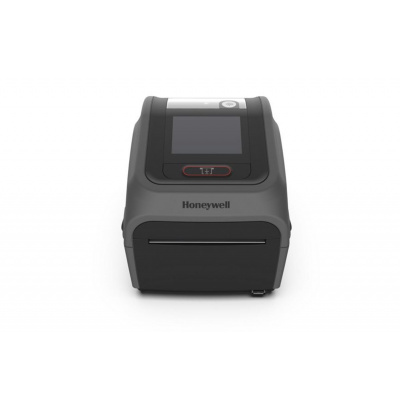 Honeywell PC45D PC45D000000200, 8 dots/mm (203 dpi), imprimantă de etichete, disp., RTC, USB, USB Host, Ethernet