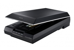 Epson Perfection V600 Photo scaner, A4, 6400x9600dpi, USB 2.0, 3.4Dmax