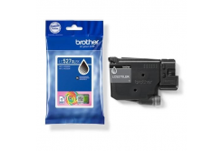 Brother LC-527XLBK negru (black) cartus original
