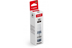 Canon GI-45 BK 6288C001 negru (black) cerneală originală