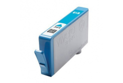 HP 364 CB318EE azuriu (cyan) cartus original