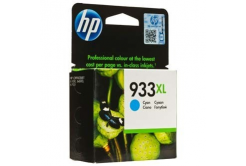 HP 933XL CN054AE azuriu (cyan) cartus original