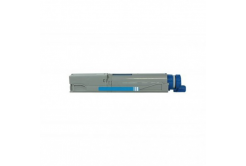 OKI 43459331 azuriu (cyan) toner compatibil