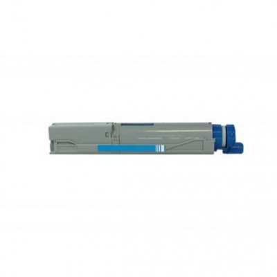 OKI 43459331 azuriu (cyan) toner compatibil