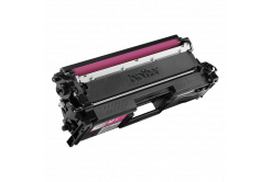 Brother TN-821XLM purpuriu (magenta) toner original