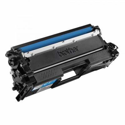 Brother TN-821XXLC azuriu (cyan) toner original