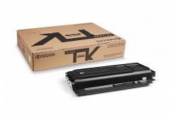 Kyocera Mita 1T02V70NL0 negru (black) toner original