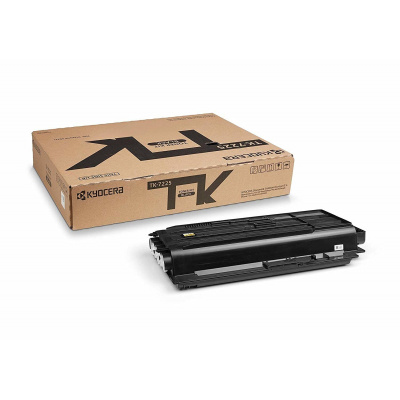 Kyocera Mita 1T02V70NL0 negru (black) toner original