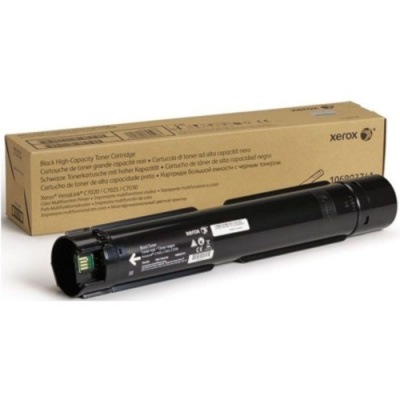 Xerox 106R03769 negru (black) toner original
