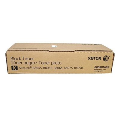 Xerox 006R01683 negru (black) toner original