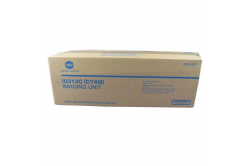 Konica Minolta IU313C A0DE0JF azuriu (cyan) drum original