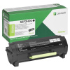 Lexmark 56F2H00 negru (black) toner original