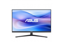 Monitor ASUS VU279CFE 90LM09IK-B01K70, 27", IPS, FHD, 100Hz, 1ms, negru, 3R