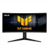 Monitor ASUS VG34WQML5A 90LM0BP1-B01E71, 34", WLED