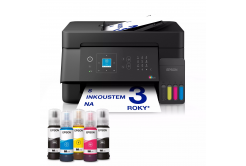 Epson EcoTank L5390 C11CL59403 multifunctional inkjet