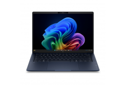 HP E3SF4ET#BCM EliteBook X/G2i 14 Next Gen AI/U7-356H/14"/2880x1800/32GB/1TB/Intel int/W11P/Blue/3R On-Site