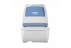 Zebra DS8208 HC DS8208-HCBU2104ZVW, cititor coduri de bare, 2D, Digimarc, USB, RS232, kit (USB), white