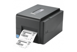 TSC TE210 99-065A30D-00LF00, 8 dots/mm (203 dpi), RTC, USB, USB Host, RS232, Ethernet, TSPL-EZ, kit (USB)