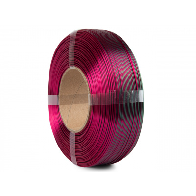 Spectrum 81422 Refill 3D filament, PLA Magic Silk, 1,75mm, 1000g, Multicolor (Raspberry blush)