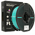 Smart Print FG-S177-E1, 3D filament, PLA, 1,75mm, 1000g, Verde (Galaxy green)