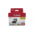 Canon CLI-581XXL 1998C006 color (CMYK) multipack de cartuse originale