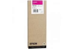 Epson C13T614300 purpuriu (magenta) cartus original